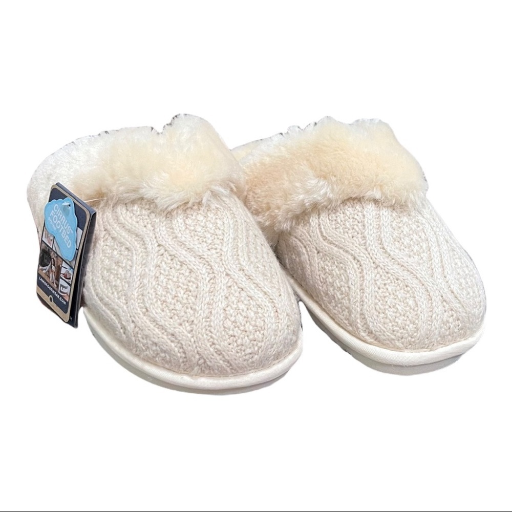 Lamo slippers